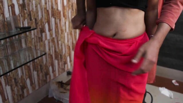 Mulher desesperada - Epis. 03 final: Filmes porno mostrando a sexy bhabhi desi dando boquete e creampie na Creative Culture