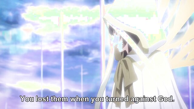 Sin Nanatsu no Taizai ecchi anime #12 (final episode): Watch with English subtitles