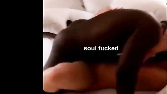 Watch my wife enjoy black cock in this amateur video