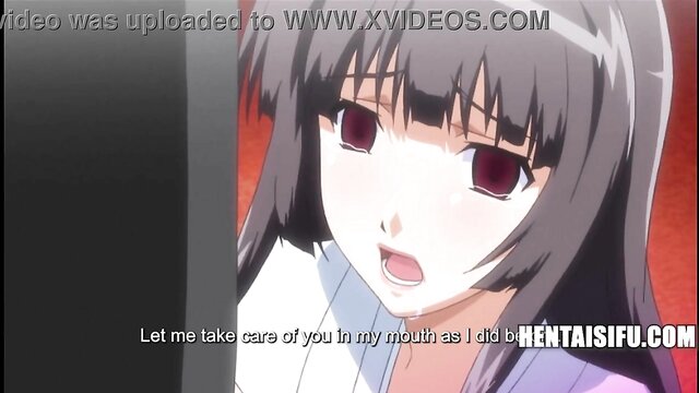Princesa Virgem seduzida e usada com Hipnose de Esperma. Filme de sexo Anime Hentai English com Subtítulos.