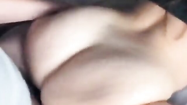 Cumshot Galore in a Homemade Brunette Webcam Video