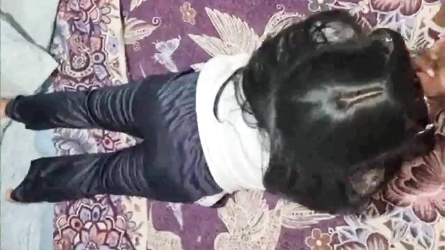 Tunisian teen in hq porn video