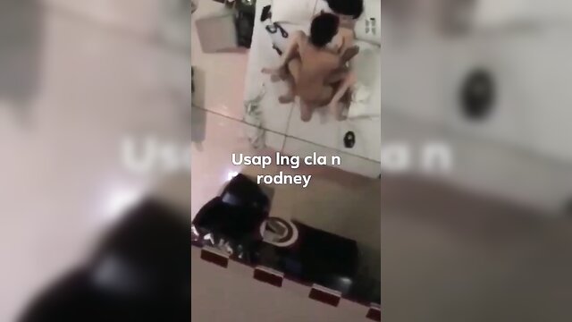 Filipina sex in POV with NI Rodney