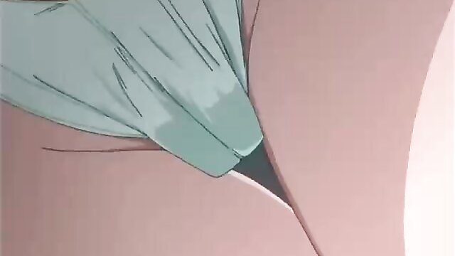 Sexy Hentai video featuring big tits and cartoon characters