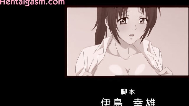 Experience the thrill of uncensored hentai with new animation