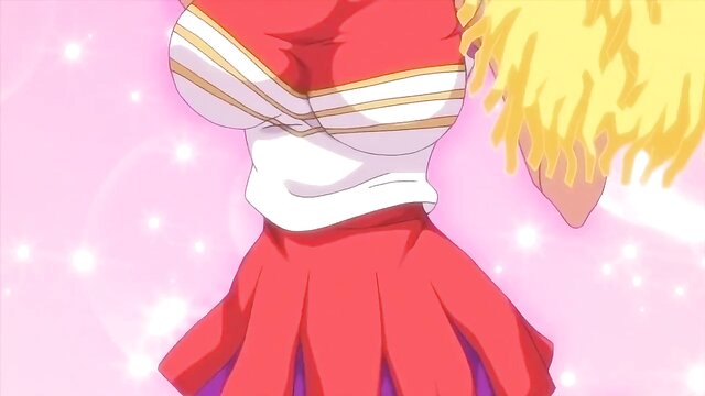 Experience the Pleasure of Hentai Anime with Creampie Scenes