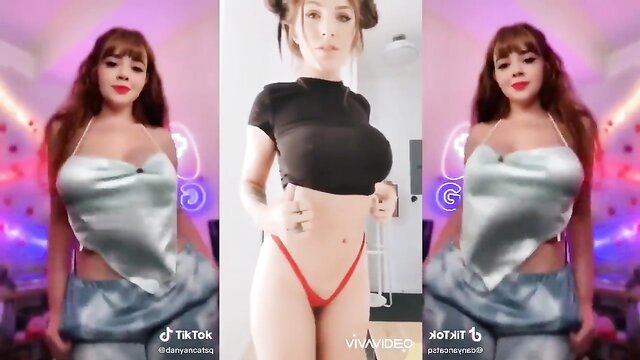 New Thang in Amateur Porn: Watch the Latest Video on TikTok