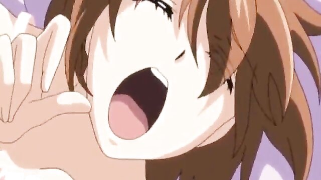 Watch hentai teen uncut on Anime Henta