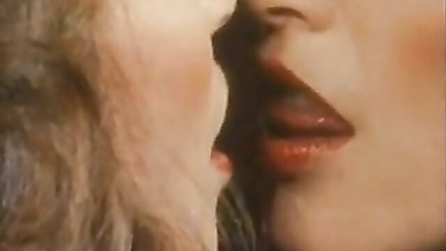 Pornstars indulge in lesbian sex in this steamy video