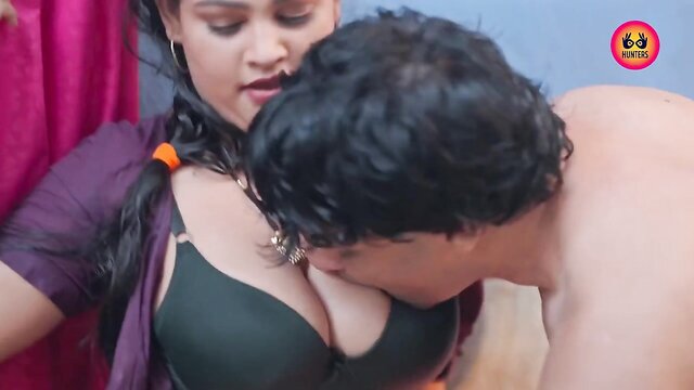Big ass lingerie in India Amazonas part 2