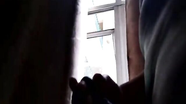 Florine64\'s amateur porn video featuring Novinha staring