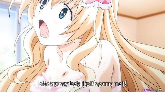 Watch Imouto Paradise 3 The Animation Episode 2 Subbed in English for Big Tits and Masturbation