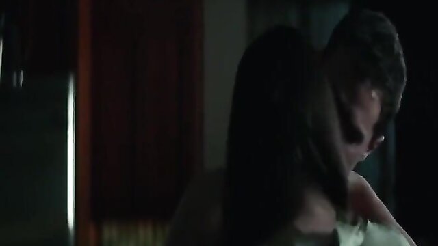 Dakota Johnson\'s all-nude sex scene in Fifty Shades Freed